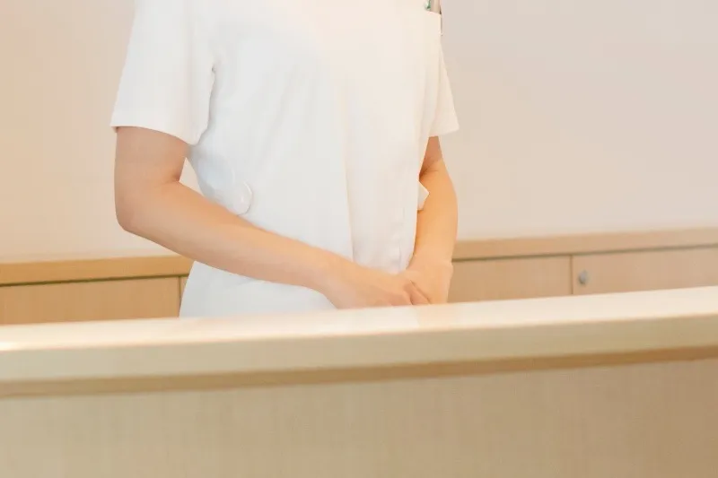 受付/正社員