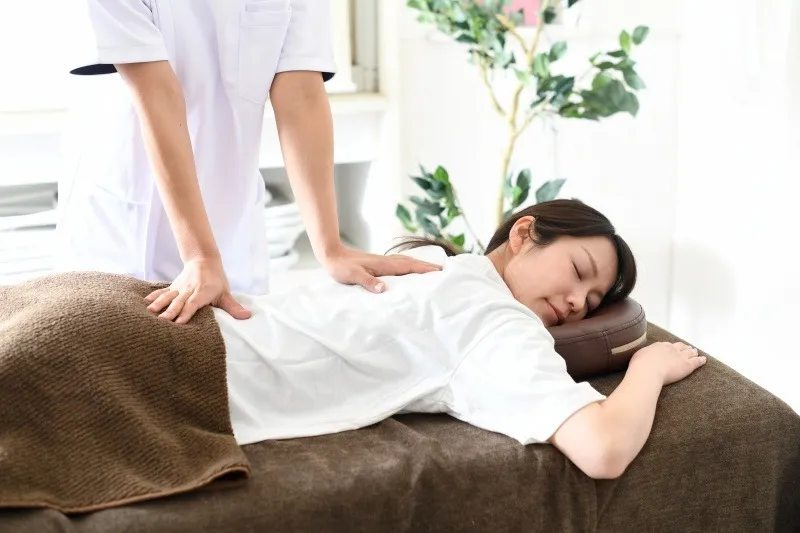 整体師